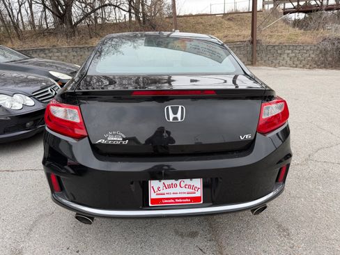 Used 2014 Honda Accord EX-L image 2