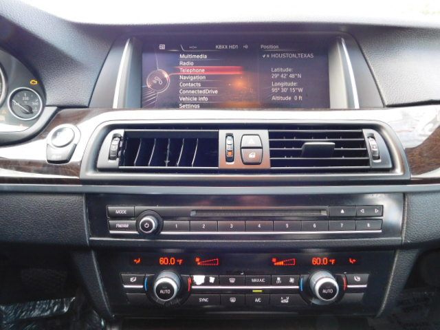 Used 2015 BMW 528i Sedan RWD image 16