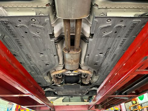 Used 2009 Jaguar XJ Vanden Plas RWD image 54