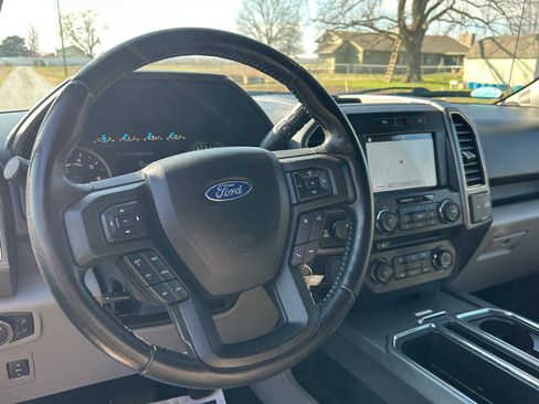 Used 2018 Ford F150 XLT image 13
