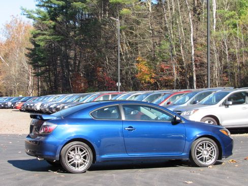 Used 2008 Scion tC image 11