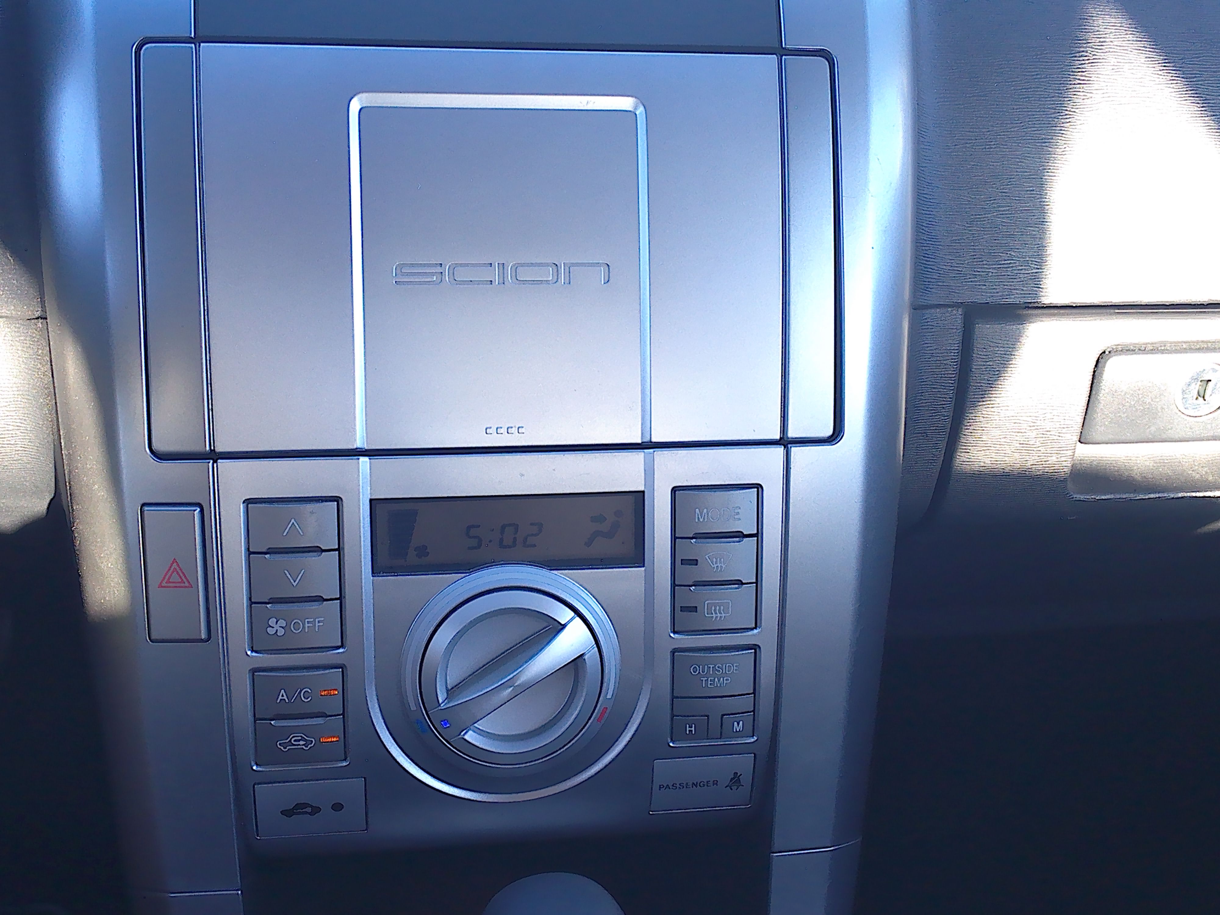 Used 2006 Scion tC FWD image 15