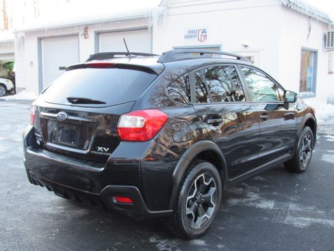 Used 2015 Subaru XV Crosstrek 2.0i Limited image 8
