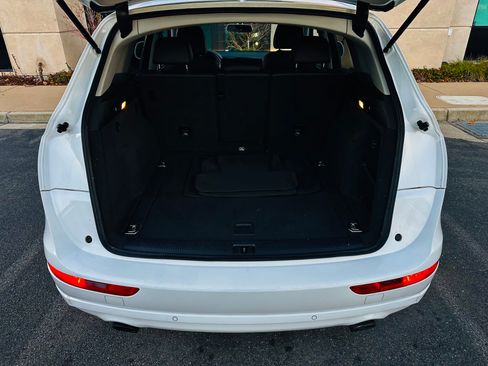 Used 2017 Audi Q5 Premium Plus image 9