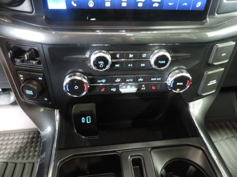 Used 2022 Ford F150 Sport image 41