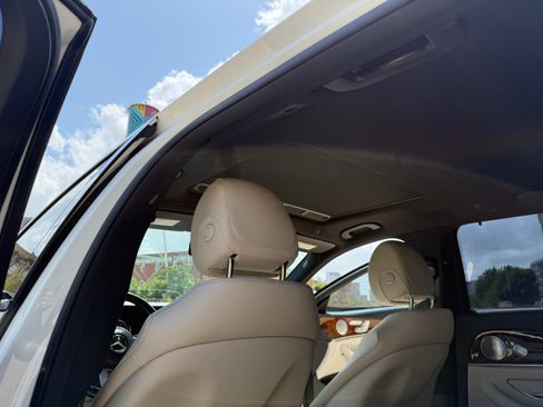 Used 2019 Mercedes-Benz E 450 image 23