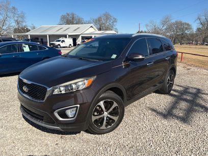 Used 2018 Kia Sorento EX