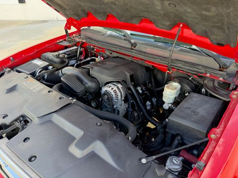 Used 2007 Chevrolet Silverado 1500 LTZ image 18