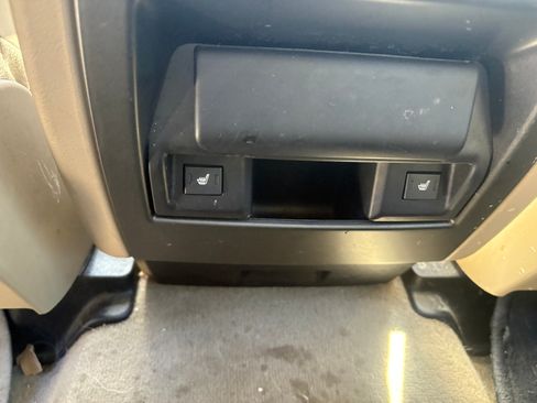 Used 2011 Land Rover LR4 HSE LUX image 14