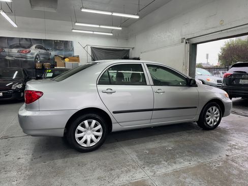 Used 2005 Toyota Corolla CE image 5