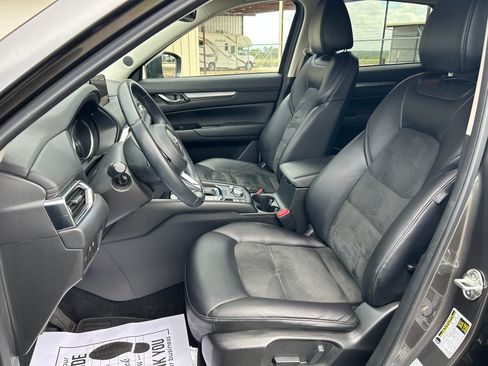 Used 2019 MAZDA CX-5 FWD Touring image 9