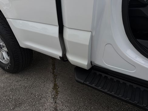 Used 2016 Ford F150 4x4 Regular Cab image 41