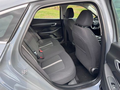 Used 2024 Hyundai Sonata SEL image 20