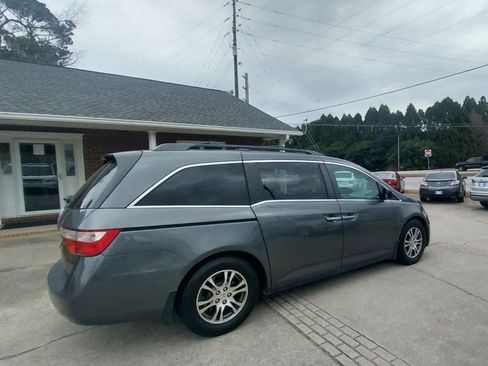 Used 2012 Honda Odyssey EX-L image 7