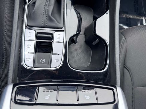 Used 2022 Hyundai Tucson SEL image 8