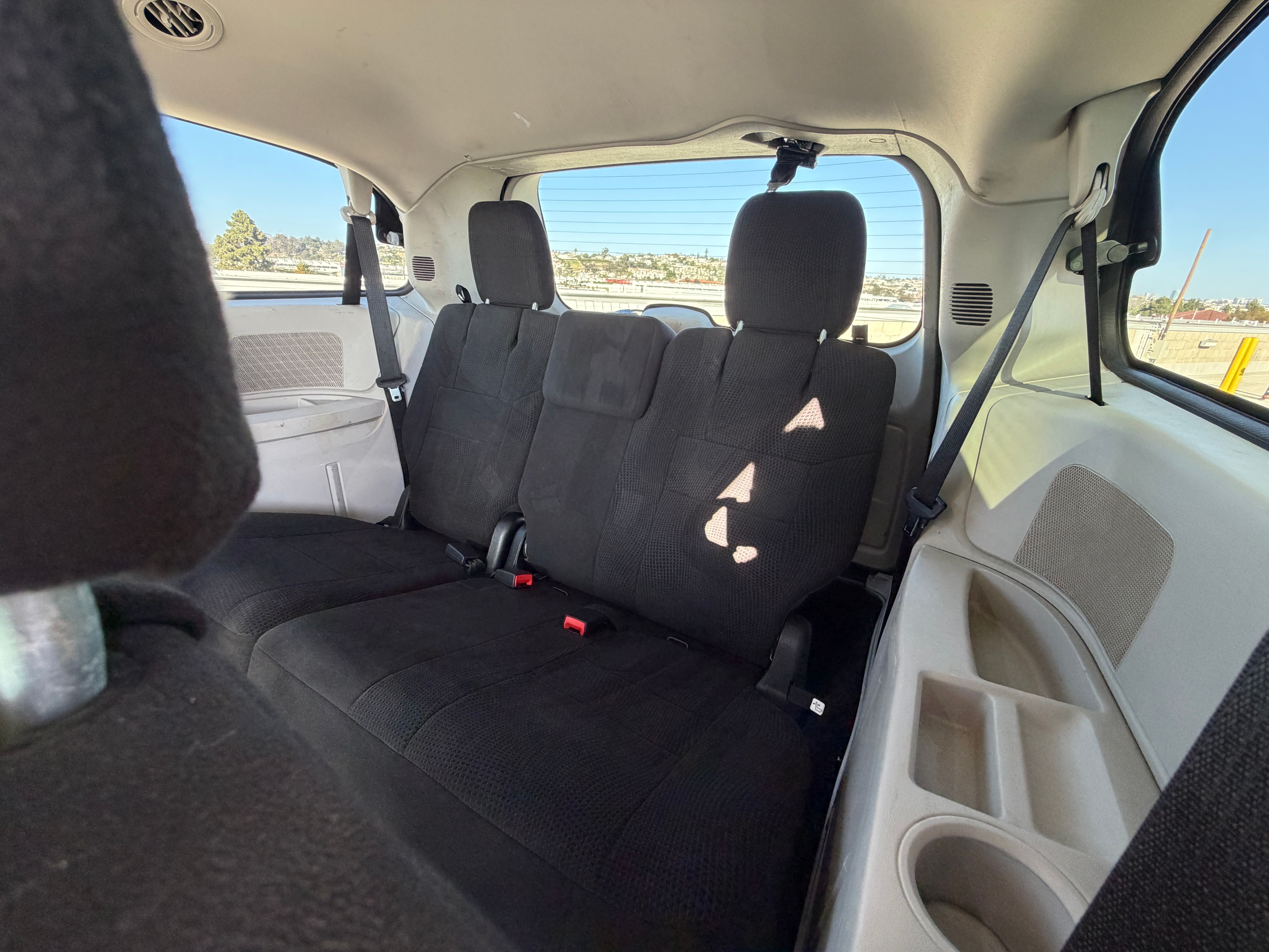 Used 2014 Dodge Grand Caravan UNAVAIL FWD image 33