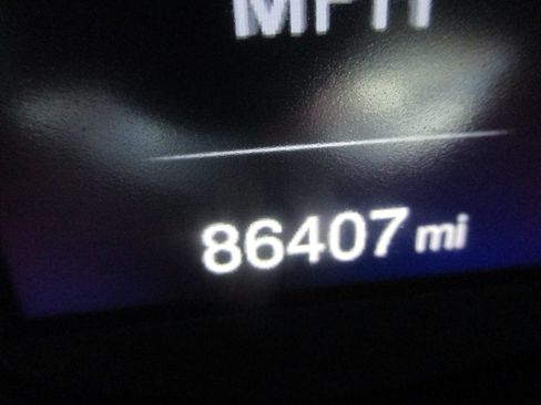 Used 2017 FIAT 500X Pop Sport Utility 4D FWD image 3