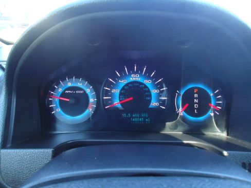 Used 2012 Ford Fusion SEL image 18