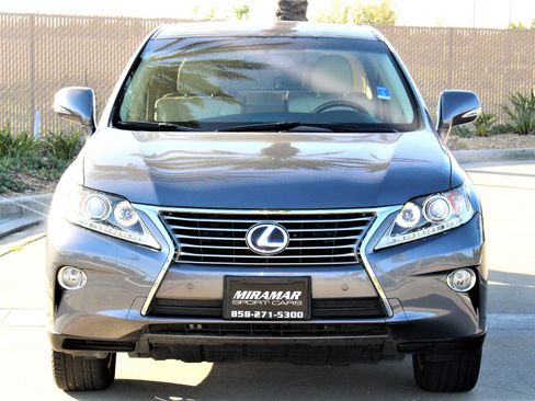 Used 2013 Lexus RX 450h image 6