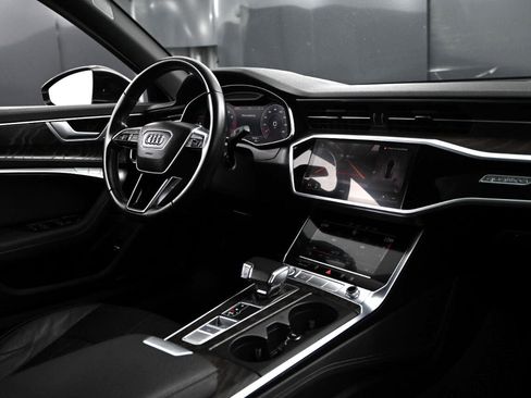 Used 2019 Audi A6 3.0T Premium Plus image 42