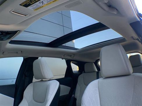 Certified 2024 Lexus RX 350h image 22