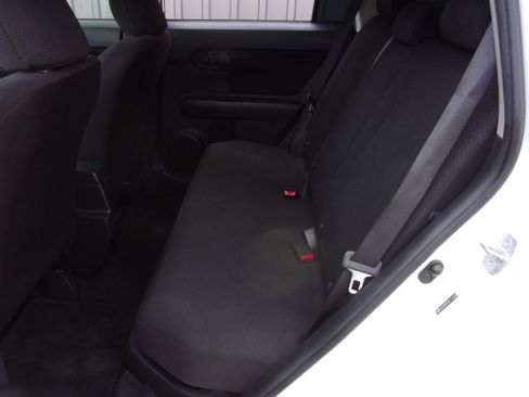Used 2010 Scion xB image 8