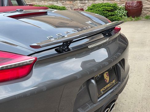 Used 2014 Porsche Boxster S RWD image 36