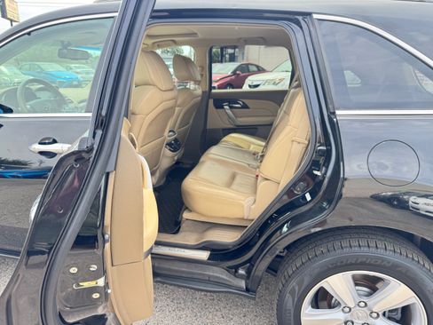 Used 2011 Acura MDX SH-AWD w/ Technology Package image 23
