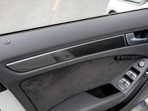 Used 2015 Audi S4 Premium Plus AWD/4WD image 34