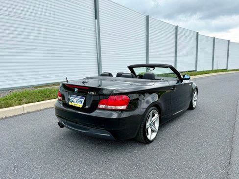 Used 2008 BMW 135i Coupe RWD image 1