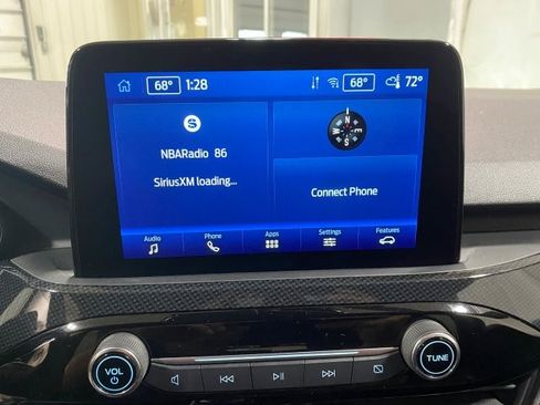 Used 2025 Ford Escape FWD ST-Line image 11