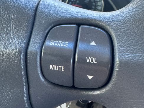 Used 2005 Buick Rendezvous 2WD image 32