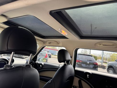 Used 2016 MINI Cooper Countryman S image 19