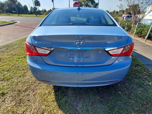 Used 2012 Hyundai Sonata image 6