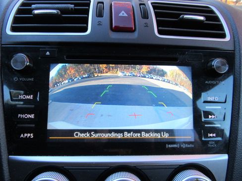 Used 2015 Subaru XV Crosstrek 2.0i Limited image 27