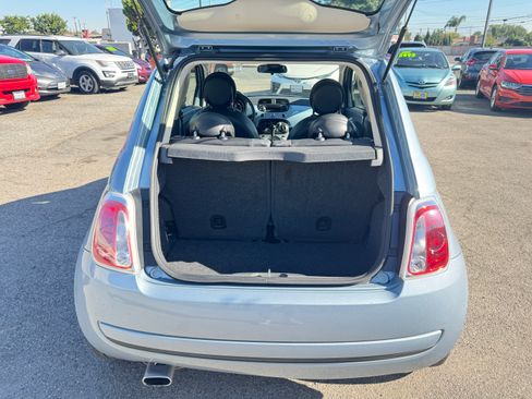 Used 2015 FIAT 500 Pop image 20