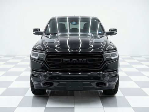 Used 2020 RAM 1500 Limited image 6