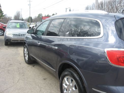 Used 2014 Buick Enclave CXL image 6