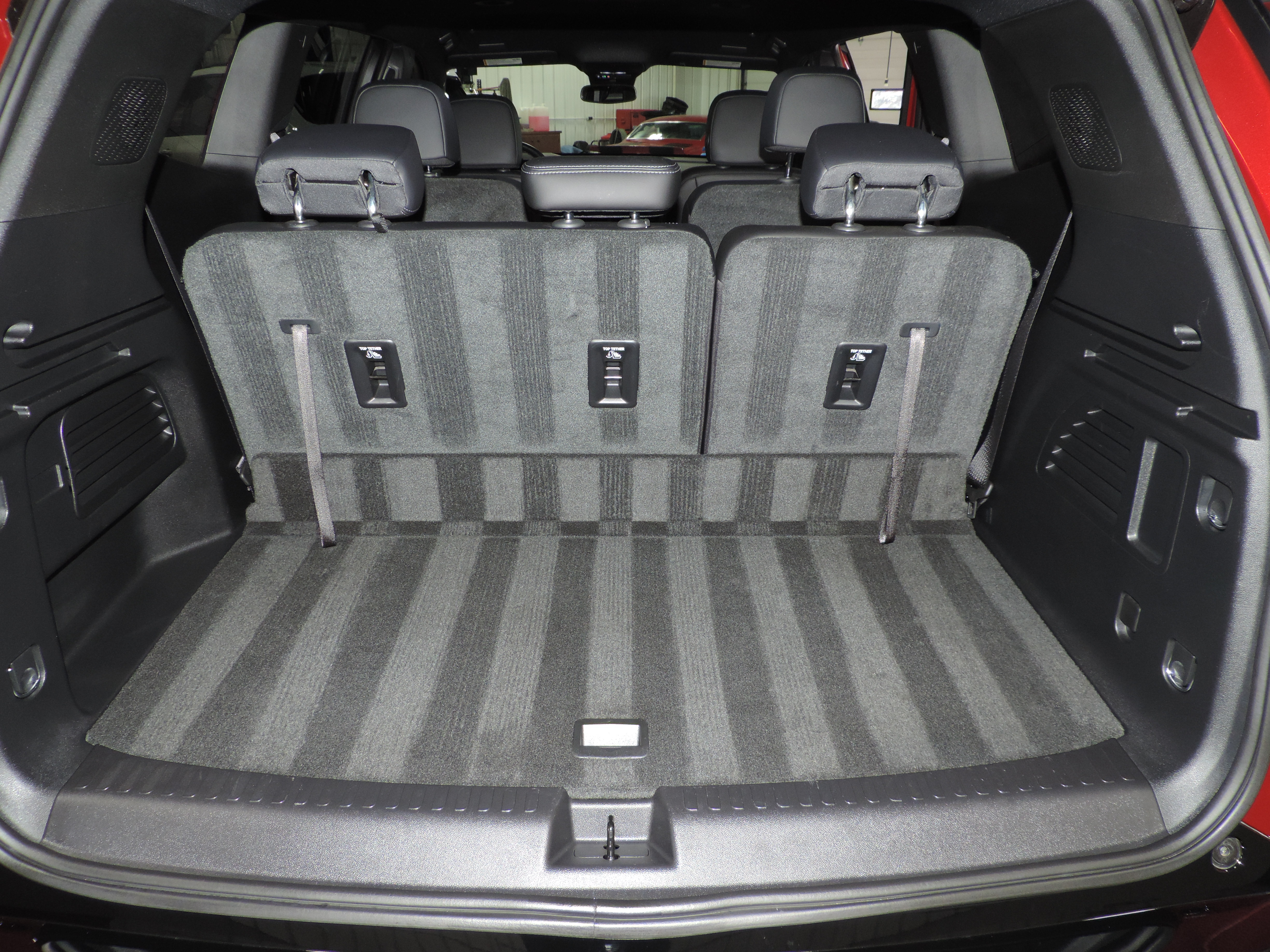 Used 2026 Buick Enclave AWD Sport Touring image 28
