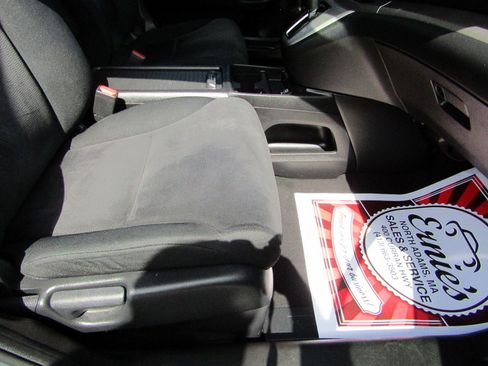 Used 2013 Honda CR-V AWD LX image 16