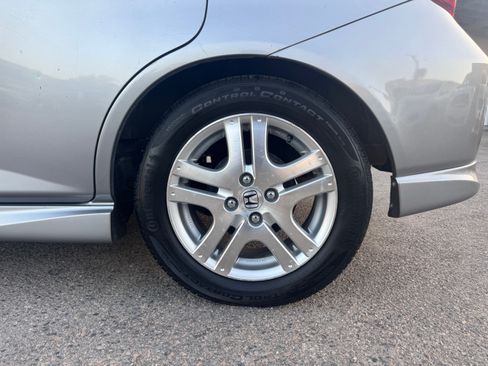 Used 2007 Honda Fit Sport image 12