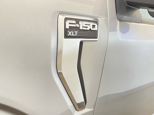 Certified 2022 Ford F150 XLT AWD/4WD image 13