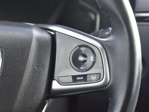 Used 2017 Honda CR-V EX-L image 19