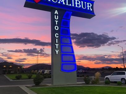 Excalibur Auto Group Inc.