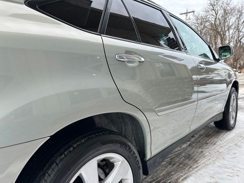 Used 2008 Lexus RX 350 image 6