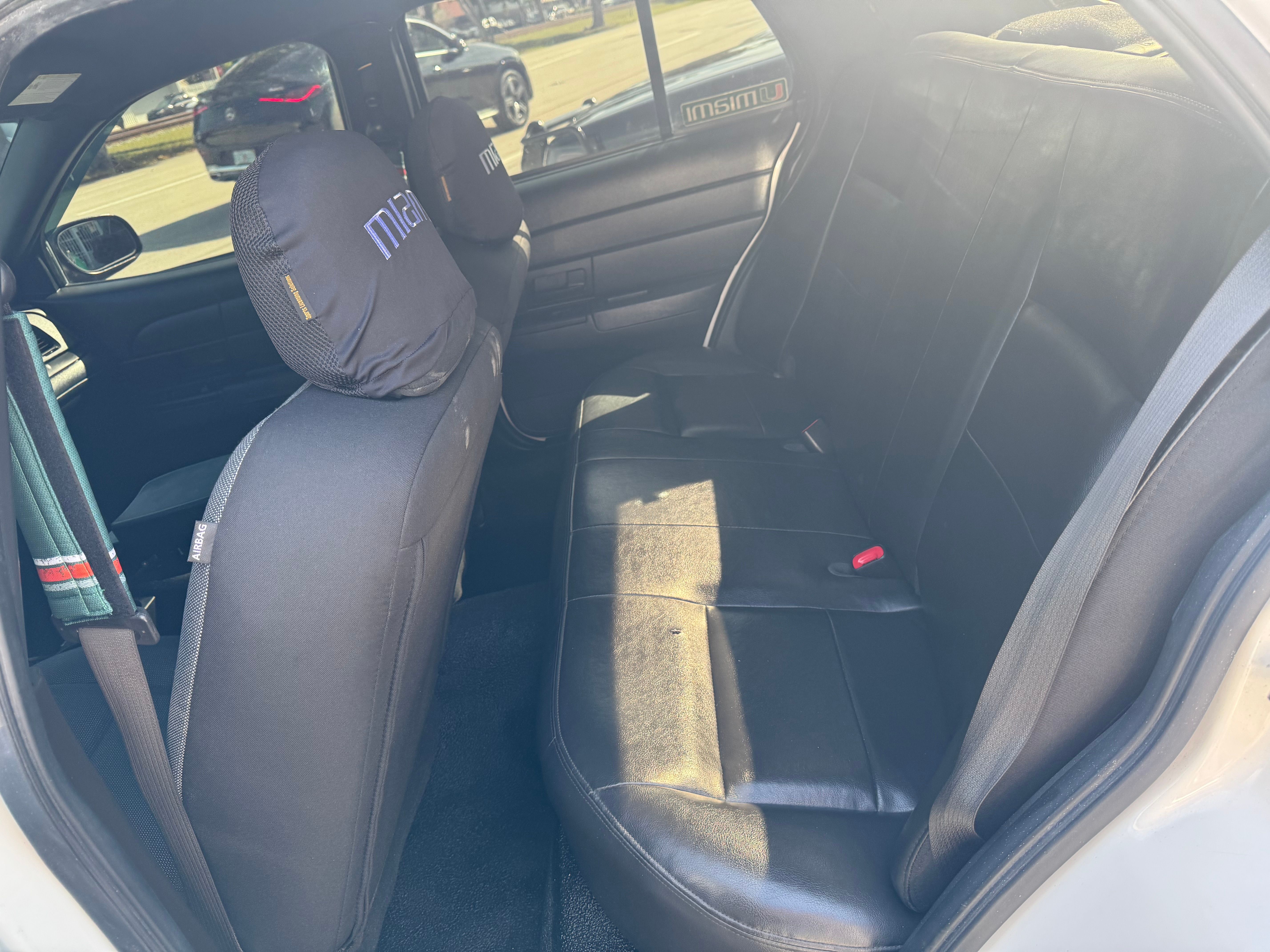 Used 2010 Ford Crown Victoria Police Interceptor RWD image 21