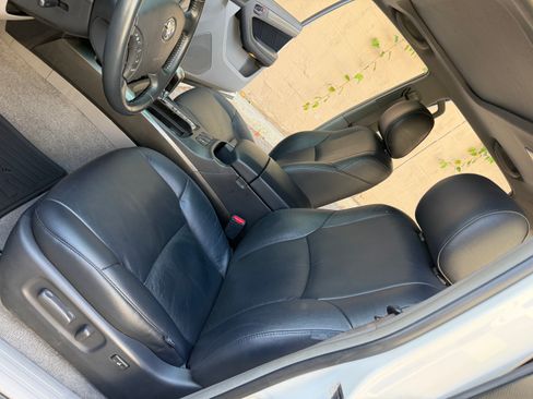 Used 2008 Toyota 4Runner Sport image 20