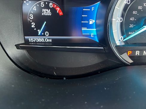 Used 2016 Ford Explorer 4WD XLT image 12