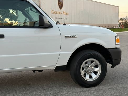 Used 2007 Ford Ranger XL image 42