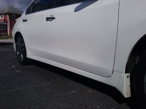 Used 2017 Nissan Altima 2.5 SR image 22